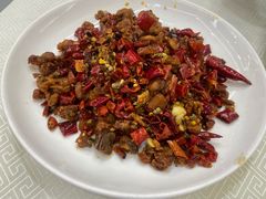 山城辣子鸡-蜀膳坊(洪公祠小区店)