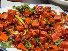 -食鸡公社辣子鸡·潍坊菜·烧烤