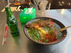 -云龙湖阿喆米线(云龙湖店)