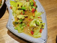 -陈先进鱼馆·地道农家菜(湖墅南路店)