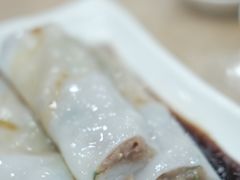 -添好运点心专门店(中环IFC店)