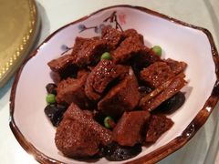四喜烤麸-芳满庭·江浙小馆(1912店)
