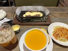 茄汁意面-周沫西餐(漫广场店)