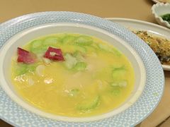 -扬州泰润大酒店-餐厅