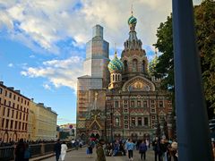 -滴血救世主教堂