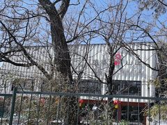 -丽泽山庄·生态怀柔菜·虹鳟鱼(红螺寺店)