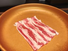 -牛YO寿喜烧和牛火锅自助(三台子万象汇店)