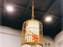 大堂-粤·向群饭店(泮塘路店)