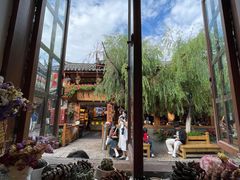 -饵块食光·云南有机手作饵块