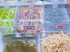 -萝鸡思味秘制泡菜(万家丽店)