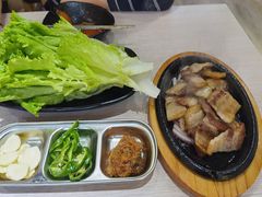 -文成焕·家族韩式餐厅