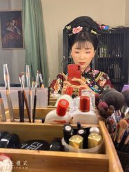 -盘子女人坊古装写真摄影(天津总店)