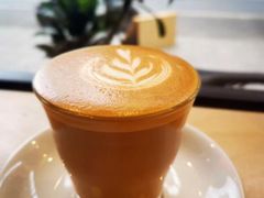-常识咖啡common sense(春熙路店)