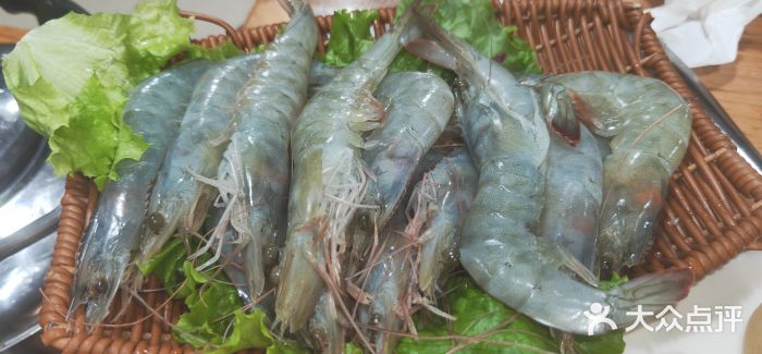 元盛居(生态大街店)图片