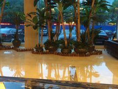 picture-天港漫非酒店(宁波火车站联丰地铁站店)