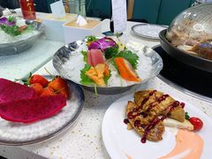 -圣罗巴海鲜自助(黑金店)