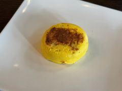 培根慢煮芝士蛋-星巴克(珠海中邦酒店店)