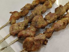 -欧提汗·新疆餐厅·清真(银都路店)