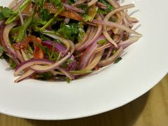 -胖老汉椒麻鸡清真新疆菜(西御街店)