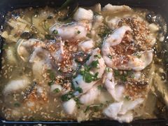 -周渝食惦·酸菜鱼精致川菜(横岗店)