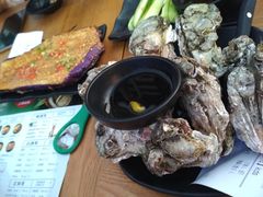 -李师傅脆肚(梅林店)