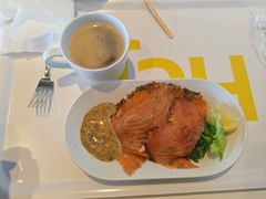 -宜家·瑞典风味餐厅(天津东丽商场店)