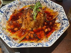 -破三川·新川菜(静安大融城店)