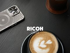 -解药·antidote Cafe&Bar