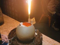 -喝丢一只鞋辣炒海鲜小烧烤(三八广场店)