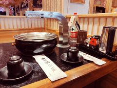 -九田家黑牛烤肉料理(石路天虹店)