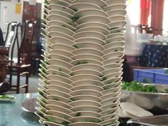 叠碟-桥香园云南过桥米线(金马碧鸡店)