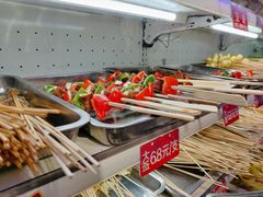 -钢管厂五区小郡肝火锅串串香(总店)