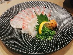 -然寿司(郎园vintage店)