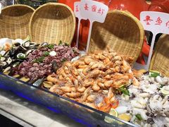 -飨食汇全日制餐厅·昆山皇冠假日酒店(九方店)