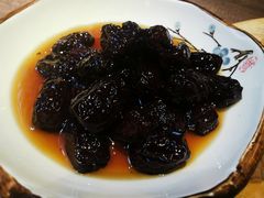 -香园茶社·金陵小灶(老门东店)