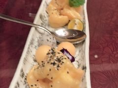 -汕头龙光喜来登酒店-采悦轩中餐厅