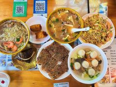 -霞浦三沙经典小吃(沃尔玛店)