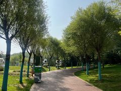 -青藏高原野生动物园