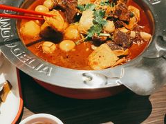 -胖哥俩肉蟹煲(富阳鹿山时代店)