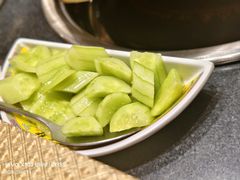 -芦月轩羊蝎子(劲松店)