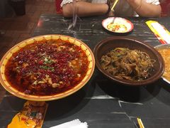 -金掌勺锅包肉(太原万达店)