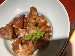 -北平食府(马鞍山路店)