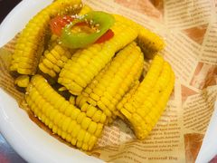 -琼大师东方烤乳猪(亚特兰蒂斯店)