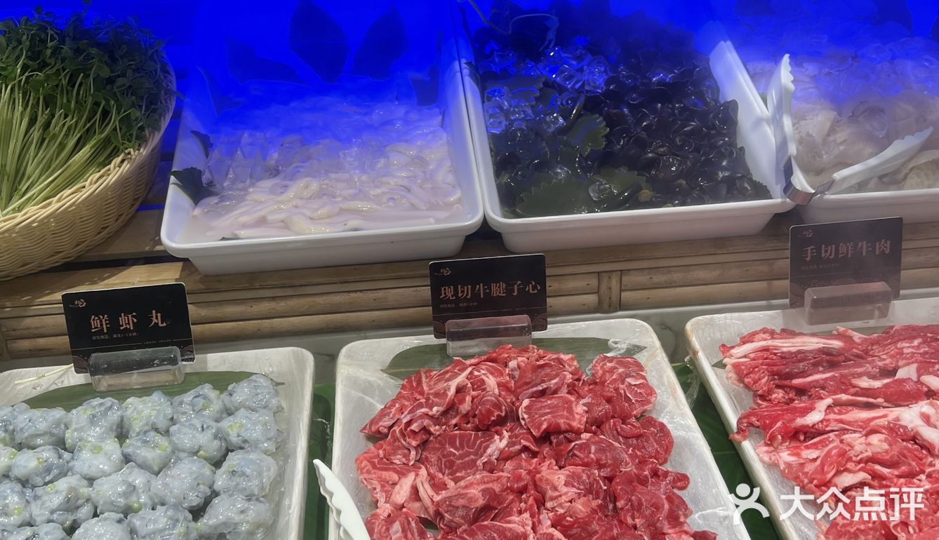 吃一次想十次！初色海鲜自助太顶了