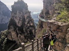 -云台山风景名胜区