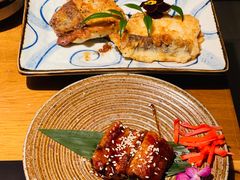 -和彩放题餐厅(酒仙桥店)