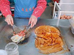 -缘顺缘兴玉米饼(吉杨路店)