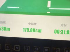 -LEZHI FIT智能健身(外高桥店)