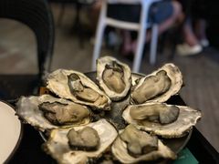 -蚝堡海鲜·威海菜·海肠捞饭·烧烤·亚洲吃蚝公司(幸福门店)