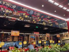 -管氏翅吧(马家堡店)